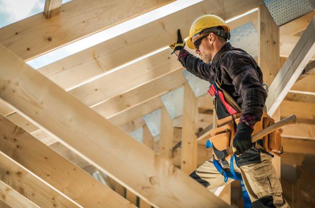 Professional Roofing Contractor in Las Maravillas, NM